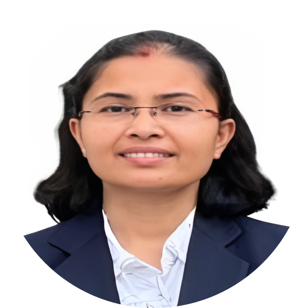 Dr. Madhu Kumari